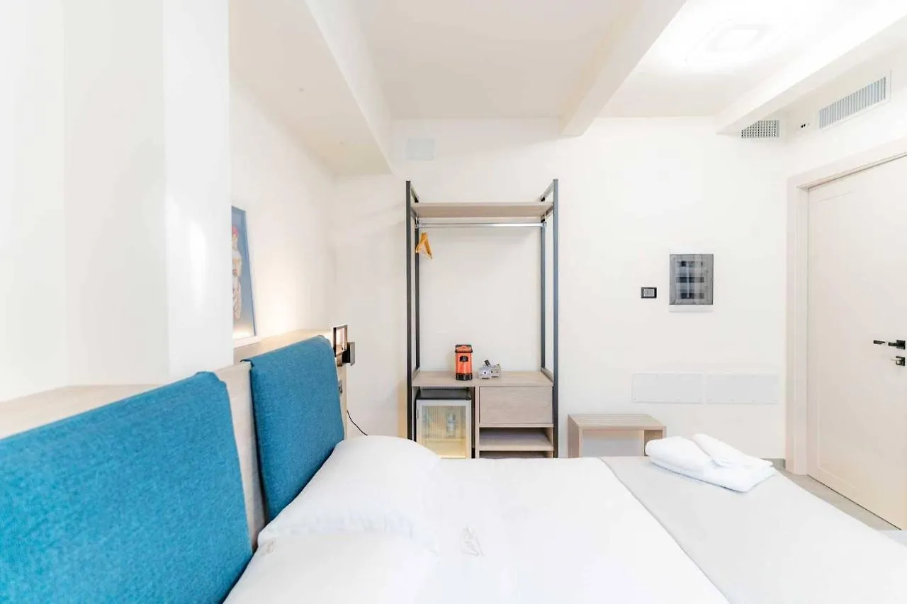 Carizza Rooms Pozzallo Guest house