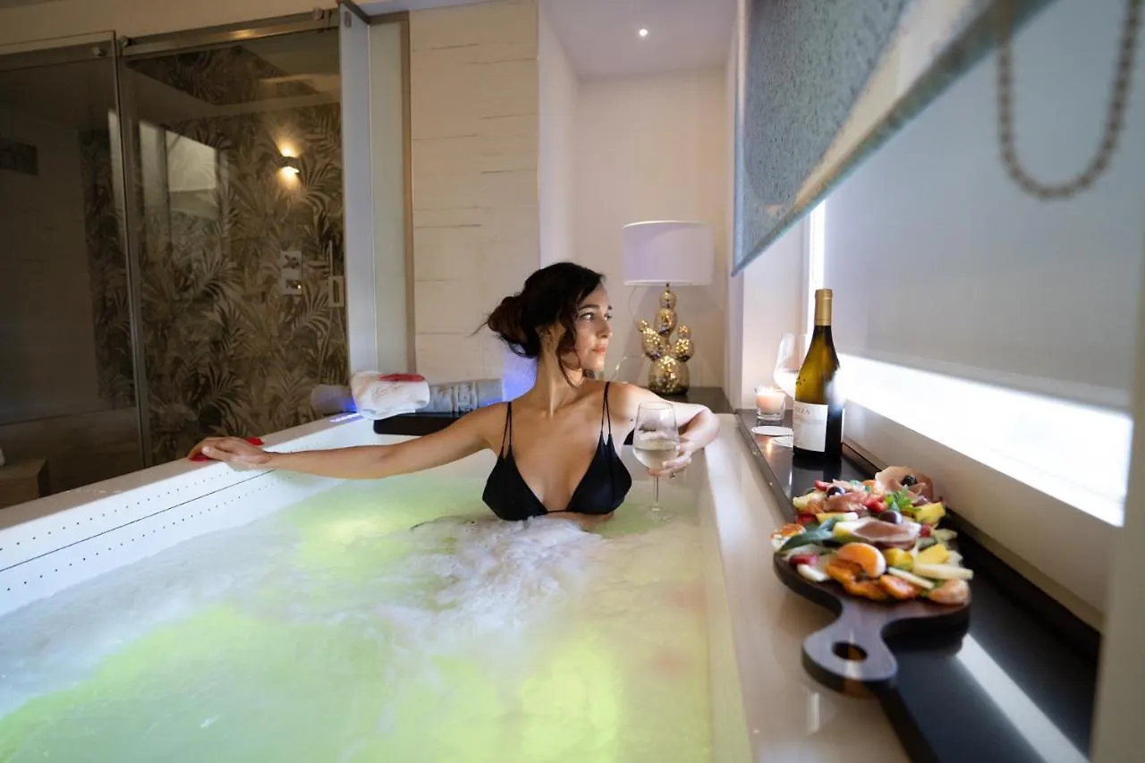 Guest house Carizza Rooms Pozzallo