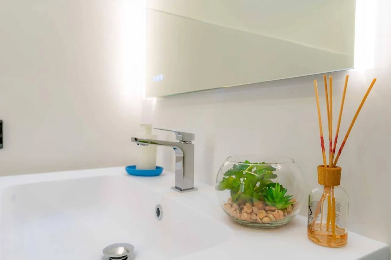 Carizza Rooms Pozzallo