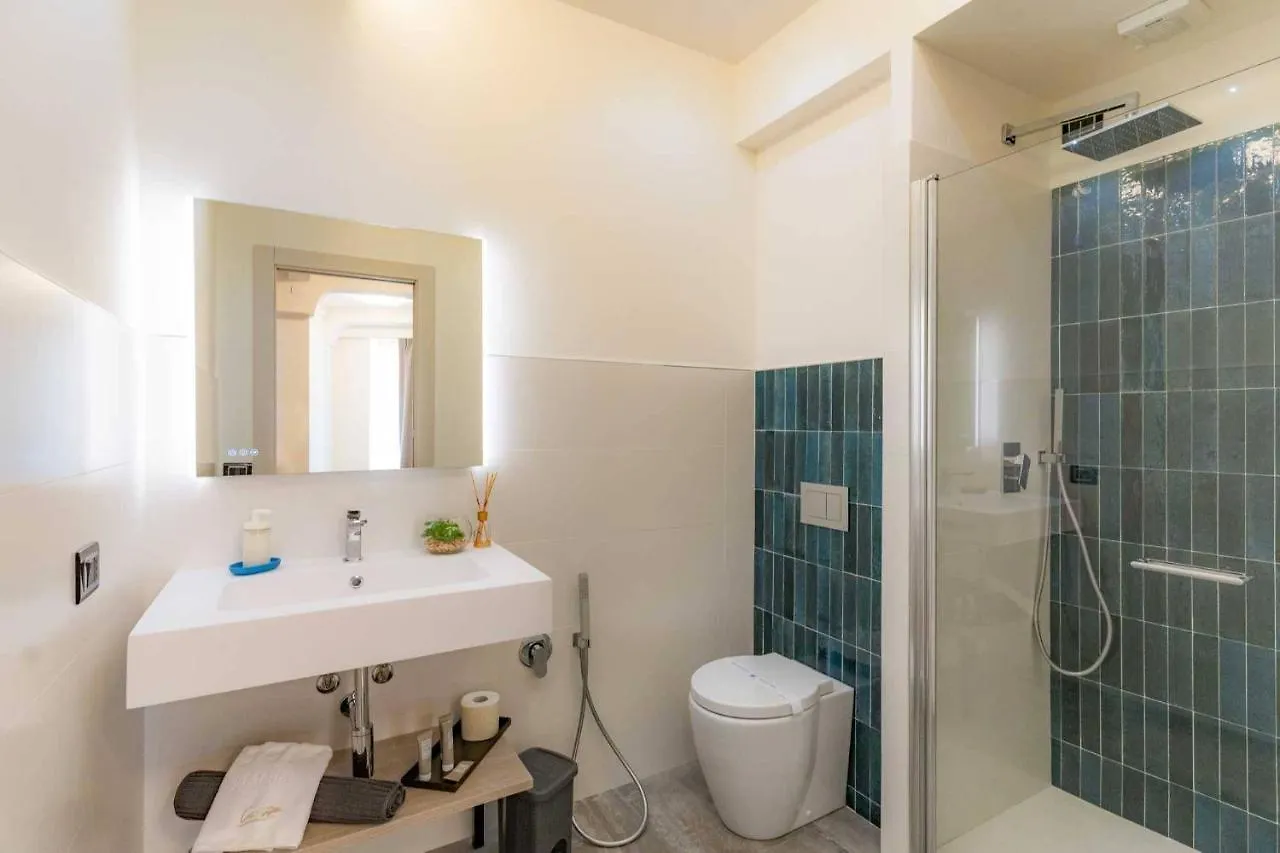 Gæstehus Carizza Rooms Pozzallo