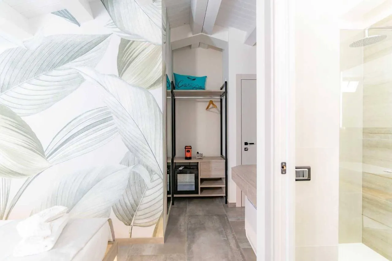 Carizza Rooms Pozzallo