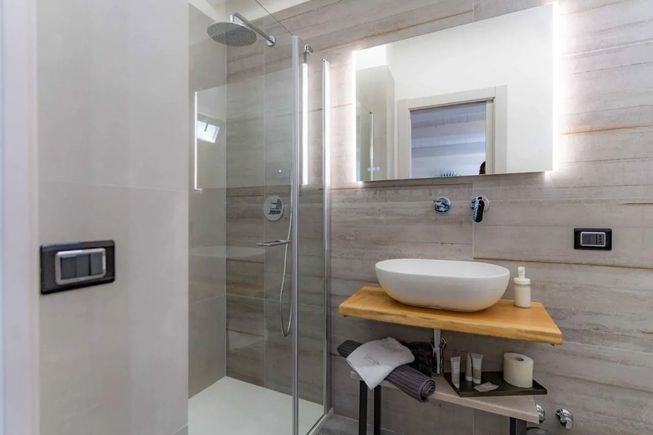 Carizza Rooms Pozzallo Italy