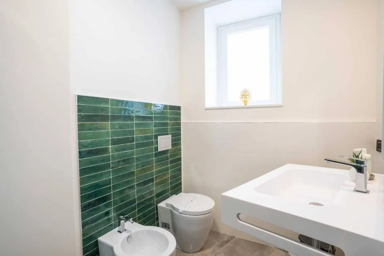 Carizza Rooms Pozzallo Gæstehus