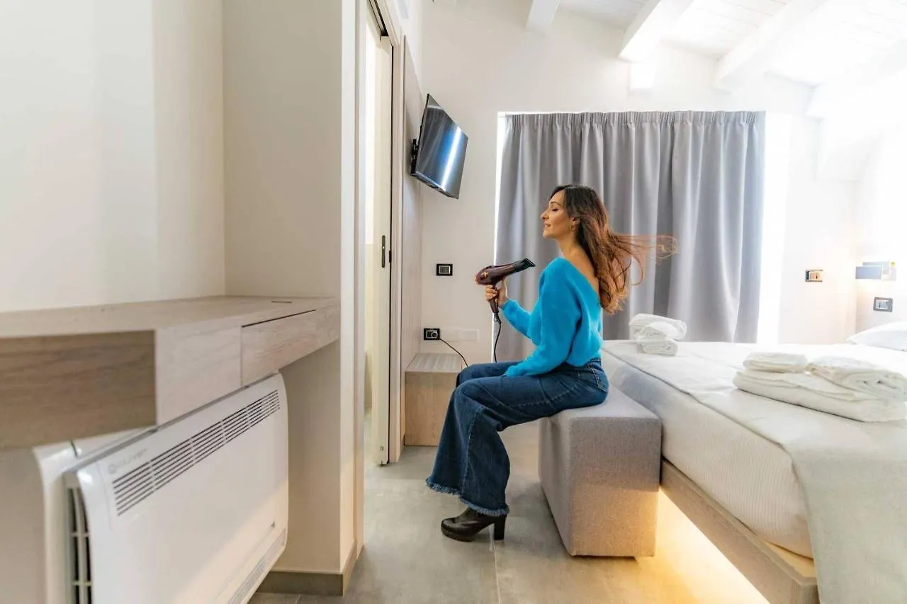 Carizza Rooms Pozzallo