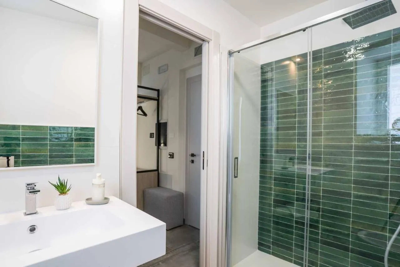 Carizza Rooms Pozzallo Gæstehus