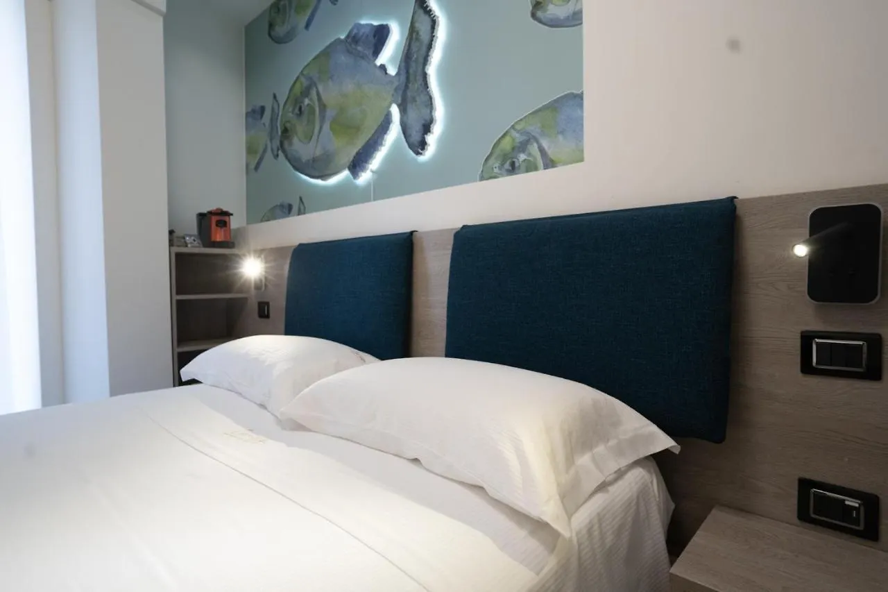 Guest house Carizza Rooms Pozzallo